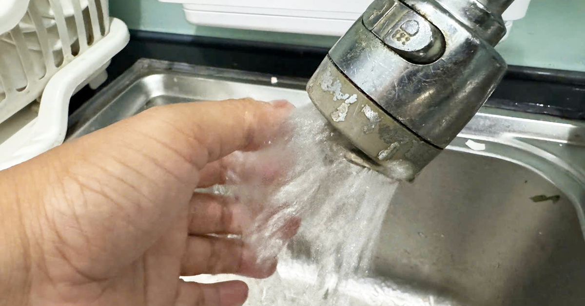 Quảng Nam yêu cầu kiểm tra giá nước sạch tăng, cao hơn Đà Nẵng