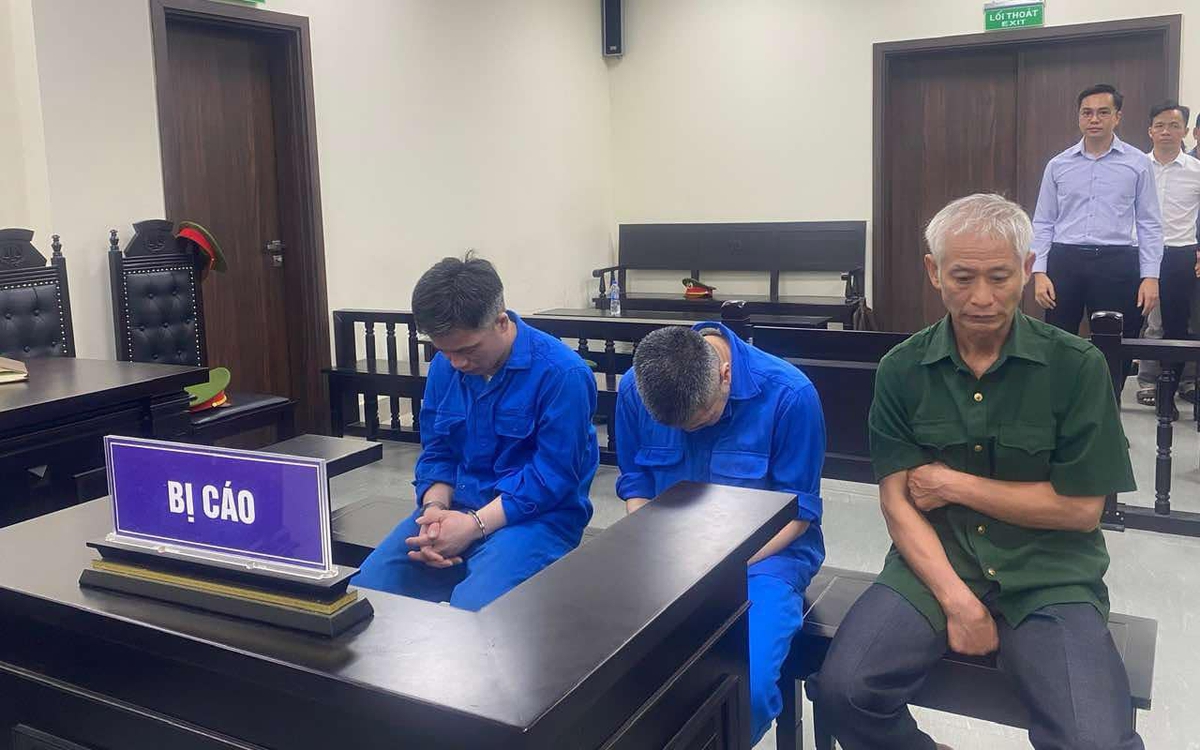 Tài xế dương tính với ma túy lãnh án vì gây tai nạn làm 4 mẹ con tử vong