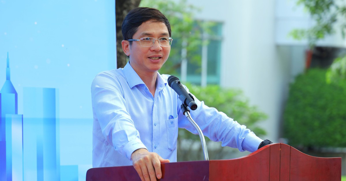 Tìm kiếm ý tưởng fintech táo bạo của sinh viên cả nước