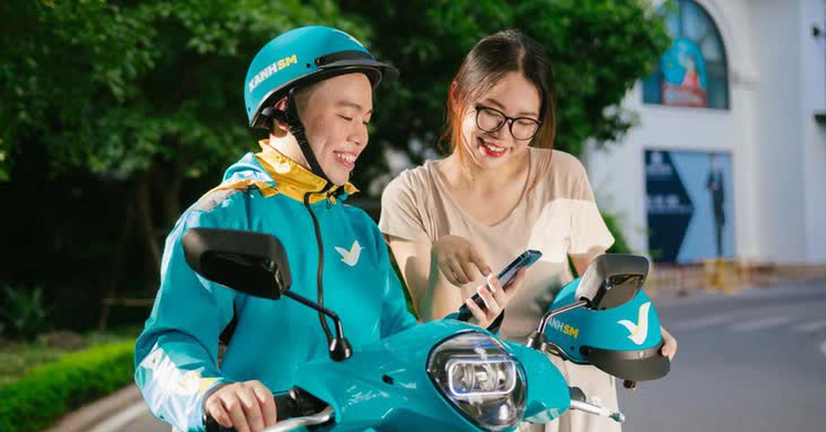 Kiến nghị miễn thuế VAT 2 năm để khuyến khích tài xế công nghệ chuyển sang xe điện