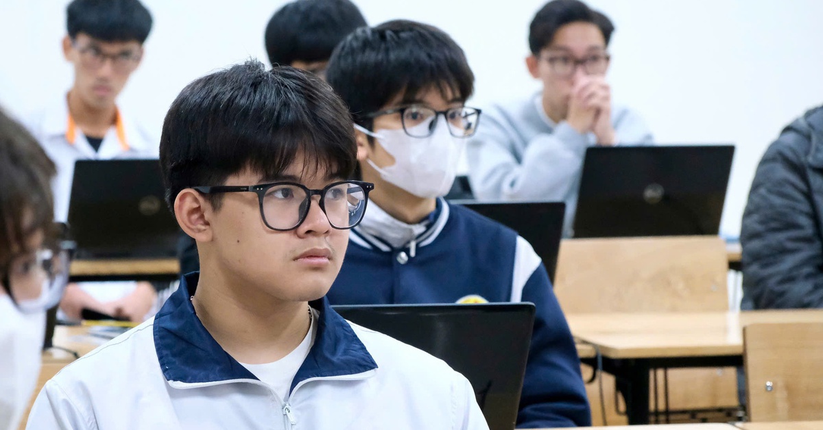 Đại học Bách khoa Hà Nội công bố phương án quy đổi điểm chuẩn giữa các phương thức