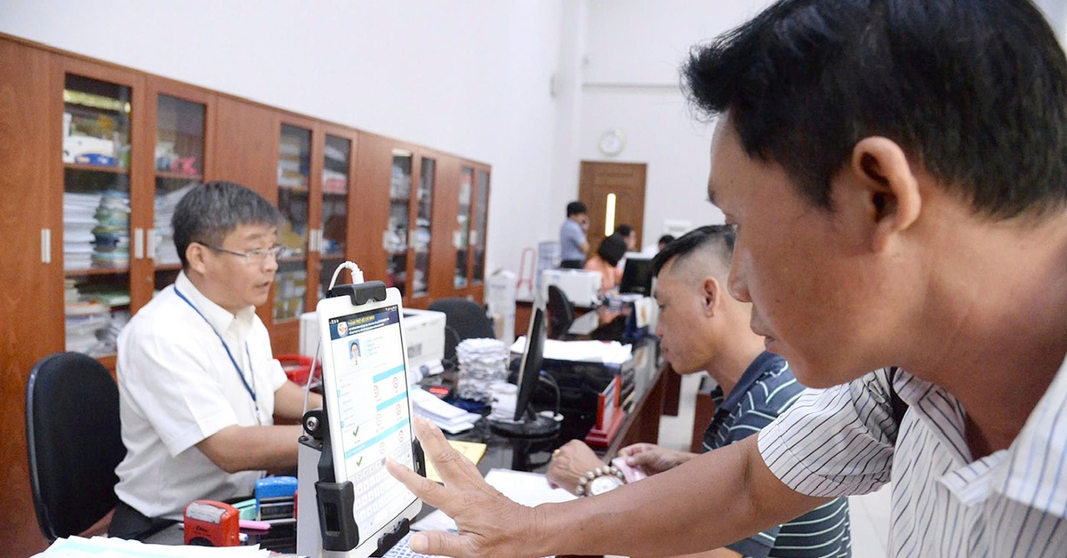 Dùng chỉ số KPI để đánh giá cán bộ, công chức là hướng đi đúng đắn
