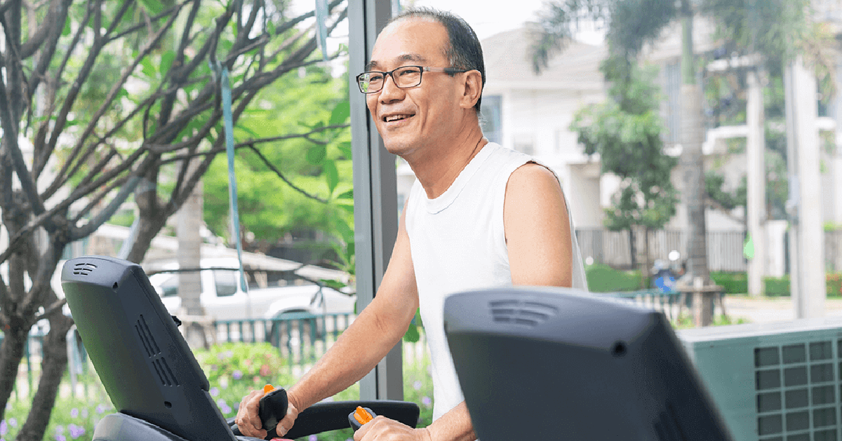 'Những môn thể thao nên từ bỏ ở tuổi 45', người ủng hộ, người nói chơi thể thao nặng mà vẫn khỏe