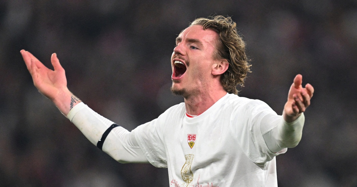 Lịch trực tiếp bóng đá châu Âu: Chung kết Cúp quốc gia Đức, Real Madrid ra sân