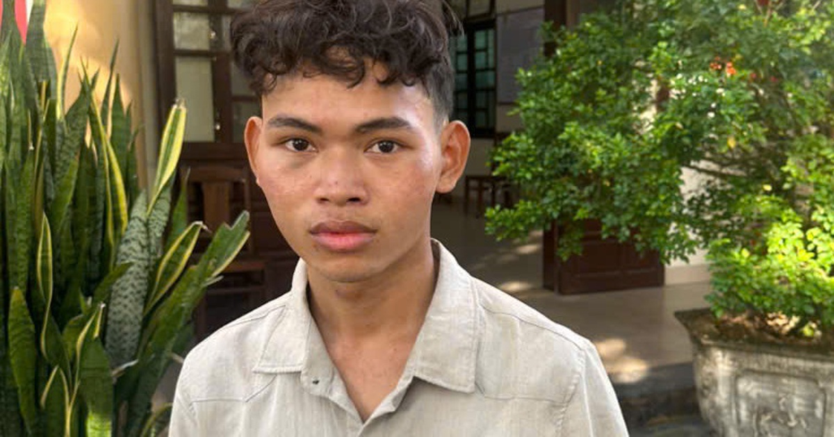 Mâu thuẫn ở bệnh viện, nam thanh niên đâm chết người