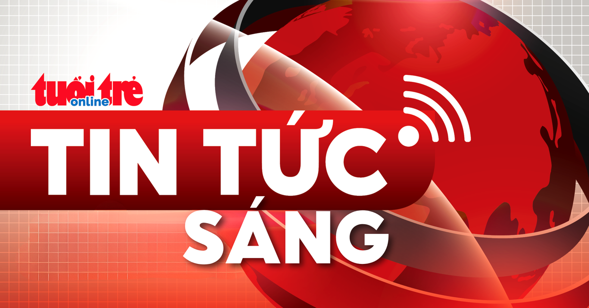 Tin tức sáng 24-5: Bệnh viện Bạch Mai, Việt Đức 2 đầu tư hơn 10.000 tỉ sẽ hoạt động từ tháng 12-2025