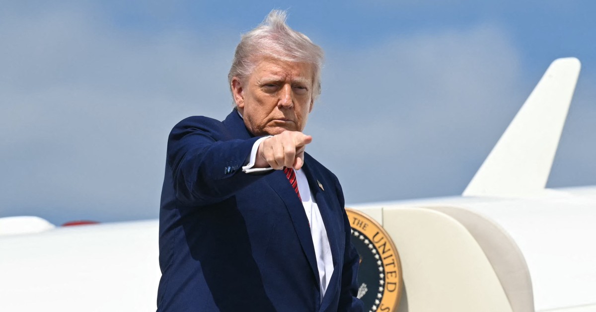 Tin tức thế giới 24-5: Mỹ nói không còn làm 'anh cả' thể giới; Ông Trump dọa đánh thuế Samsung