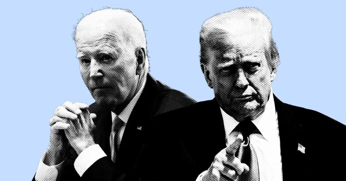 Sự thật về cáo buộc ông Biden giấu bệnh ung thư: Chuyên gia nói gì?