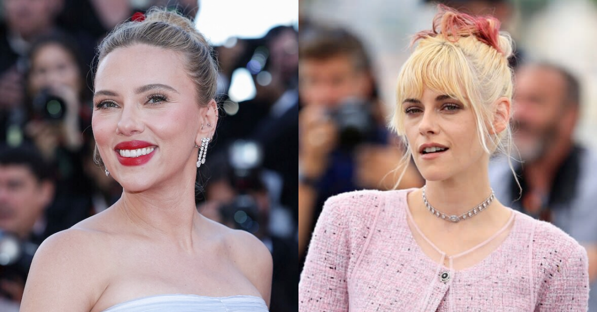 Phim về bệnh AIDS đoạt giải, Scarlett Johansson và Kristen Stewart trắng tay tại Cannes