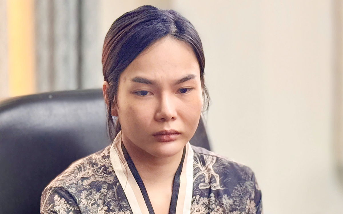 Bị bạo lực khi quan hệ, dì rủ cháu đâm chém người tình 49 nhát dao