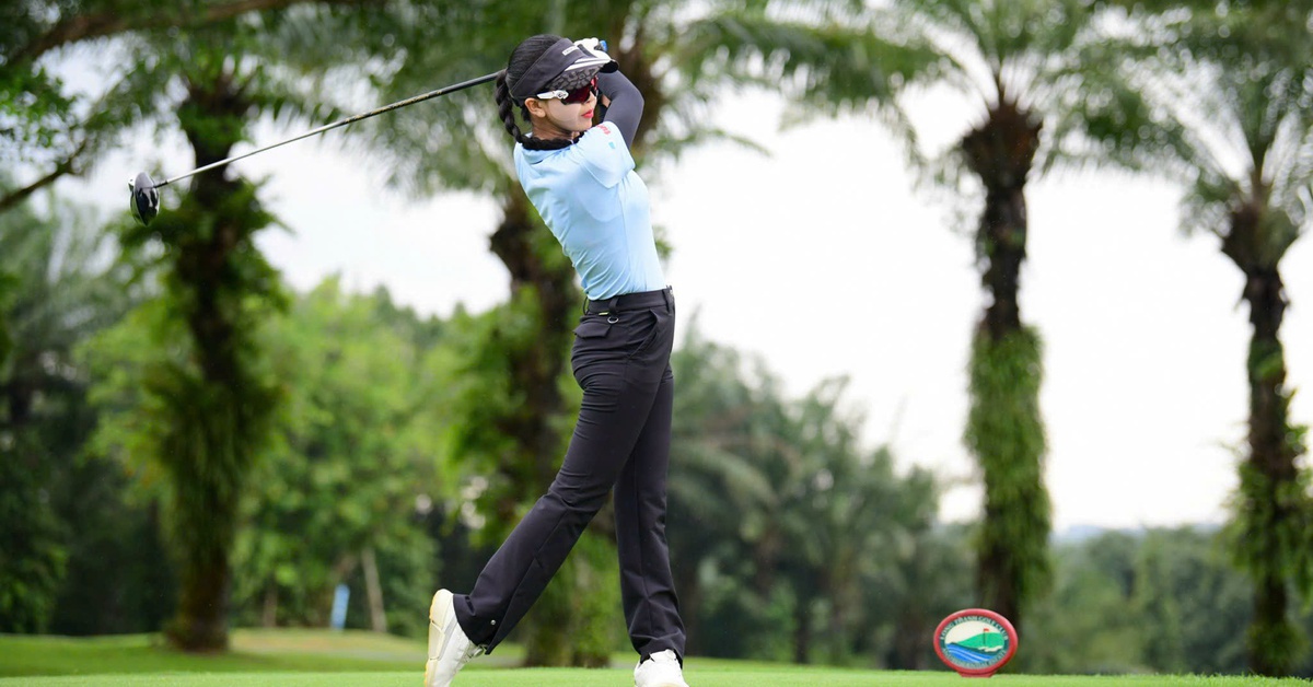 Du lịch golf Việt Nam kỳ vọng hút mạnh khách du lịch Nhật Bản