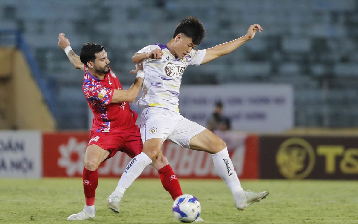 V-League, Giải hạng nhất dời lịch thi đấu vì quốc tang