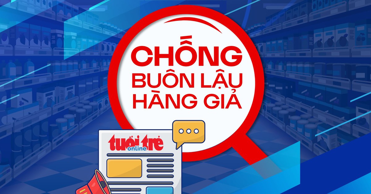 Chống buôn lậu, hàng giả 23-5: Việt Nam sẽ quản lý thực phẩm chức năng như các nước châu Âu?