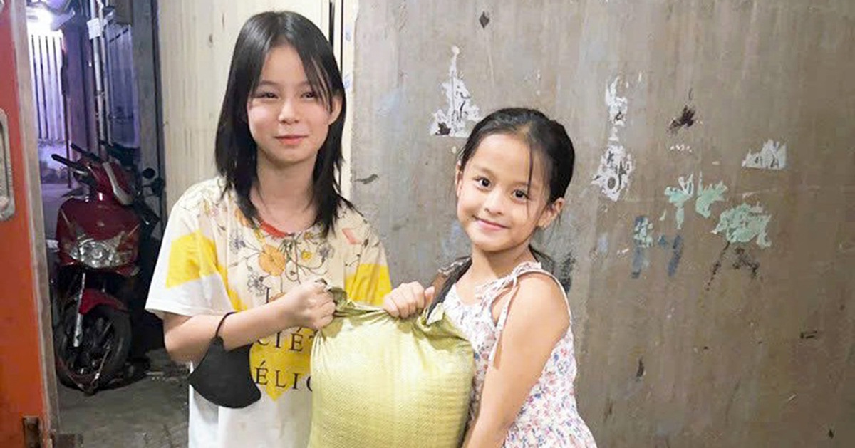 Sài Gòn - TP.HCM - miền đất hứa bao phận người - Kỳ cuối: Tôi hạnh phúc được là người dân TP.HCM