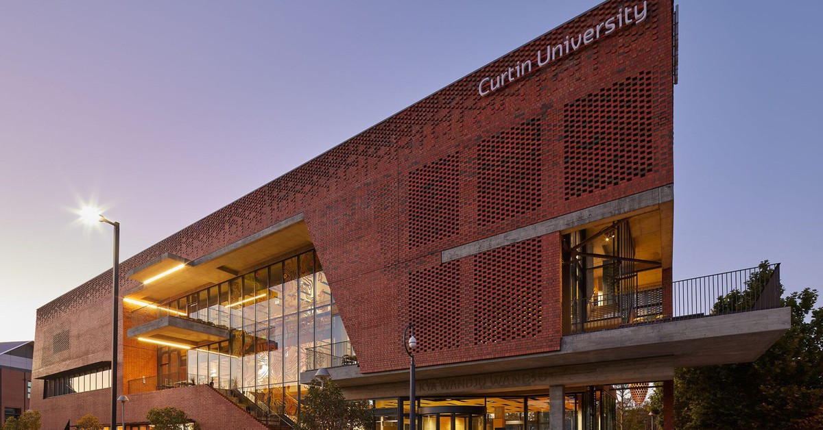 Đại học Curtin cấp học bổng 25% cho sinh viên Global Pathways
