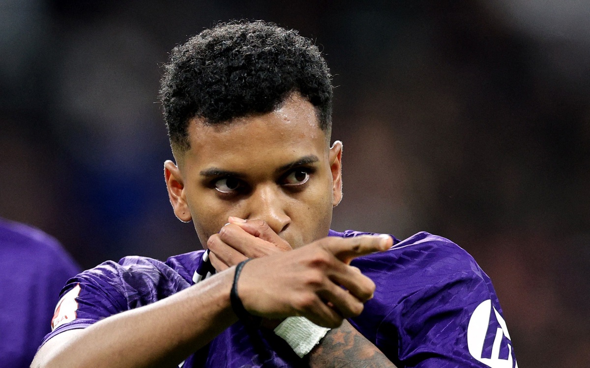 Tin tức thể thao sáng 24-5: Real Madrid rao bán Rodrygo, Djokovic sắp có danh hiệu thứ 100