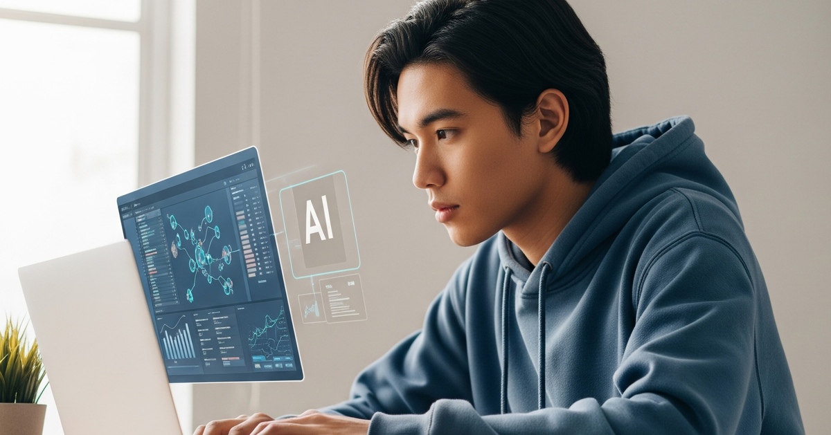 Doanh nghiệp sẵn sàng chi tiền để sử dụng AI, sinh viên phải chuẩn bị để cạnh tranh