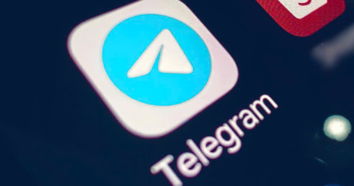 Telegram: Tiện ích hay 'Cửa sau' cho Hoạt động Bất hợp pháp? Lời cảnh báo từ các chuyên gia
