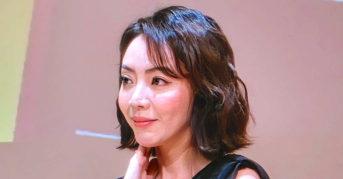 Thu Trang: 'Làm phim chuyên nghiệp, mình không vô tư được nữa'