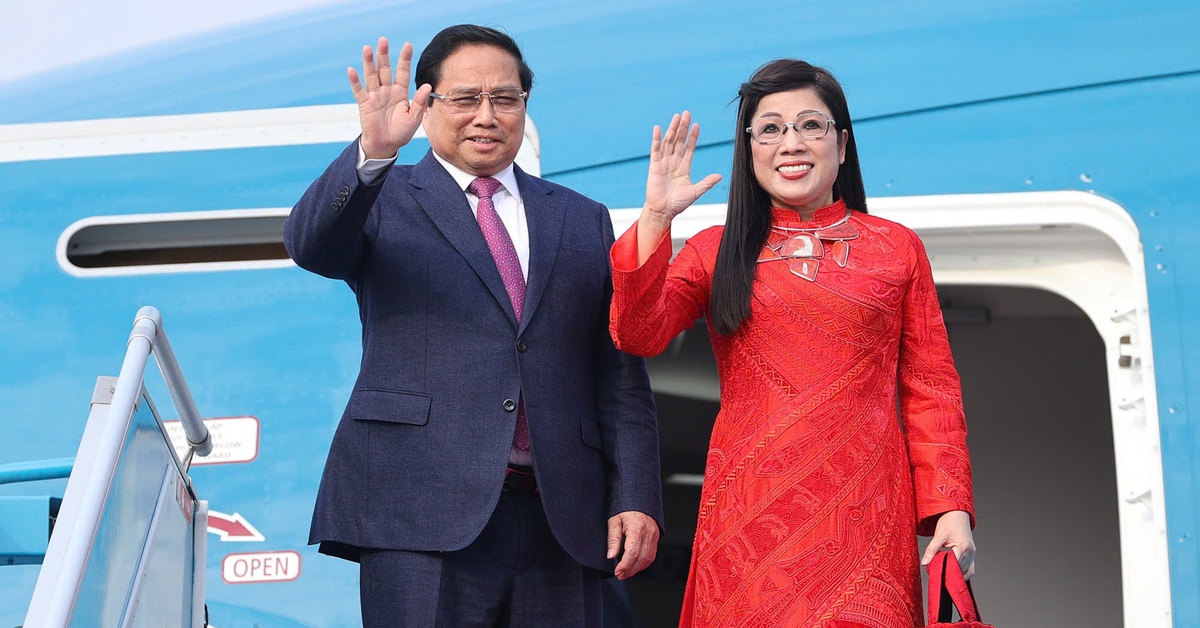 Thủ tướng thăm Malaysia, dự Hội nghị cấp cao ASEAN từ ngày 24-5