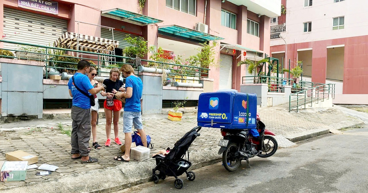 Từ vụ phạt gần 120 tỉ đồng, nhiều ban quản trị chung cư lúng túng với chuyện xuất hóa đơn