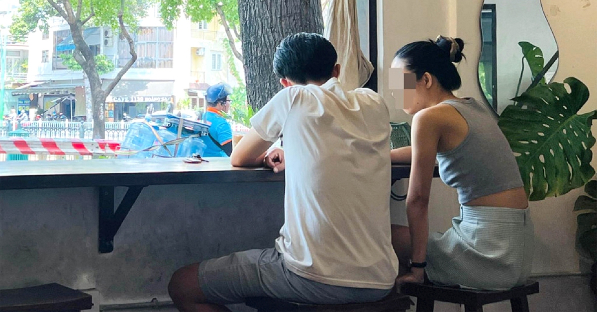 Mải miết quẹt app hẹn hò: Người bị 'nghiện', kẻ hoài nghi chính mình