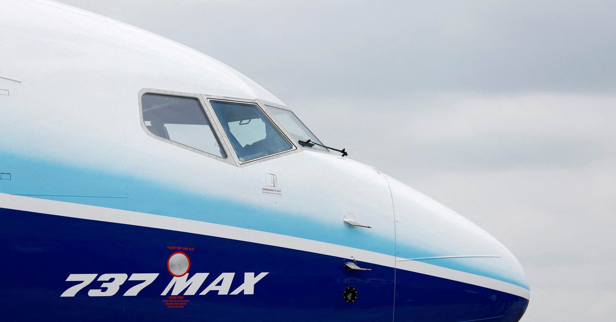 Boeing chi 1,1 tỉ USD để tránh bị truy tố vụ 737 MAX làm 346 người chết, dư luận phẫn nộ