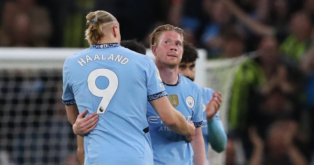 Lịch trực tiếp bóng đá châu Âu: Ngoại hạng Anh hạ màn, nóng rực cuộc đua giành vé Champions League