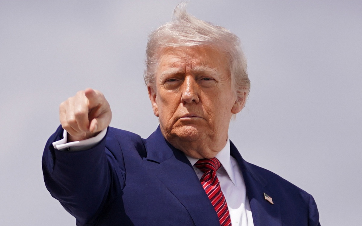 Ông Trump tái cơ cấu Hội đồng An ninh quốc gia: Tinh gọn hay tập trung quyền lực?