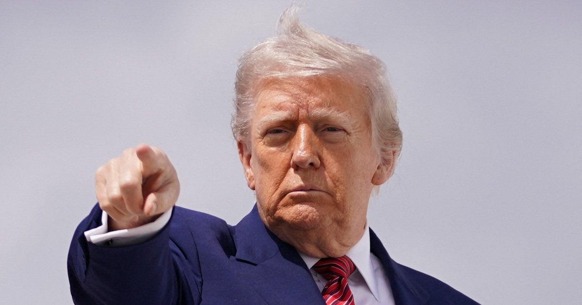 Ông Trump tái cơ cấu Hội đồng An ninh quốc gia: Tinh gọn hay tập trung quyền lực?