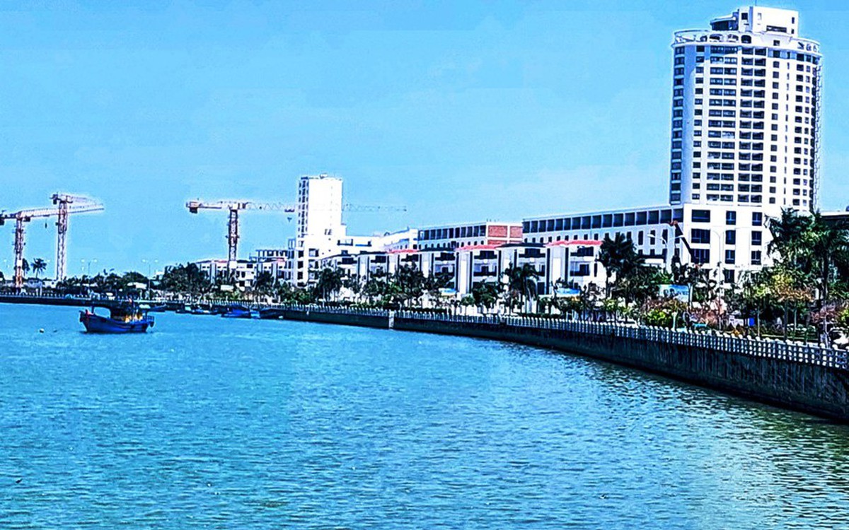 Chuyển cơ quan điều tra vụ tố cáo chủ dự án ở Nha Trang rao bán đất đã bán cho dân