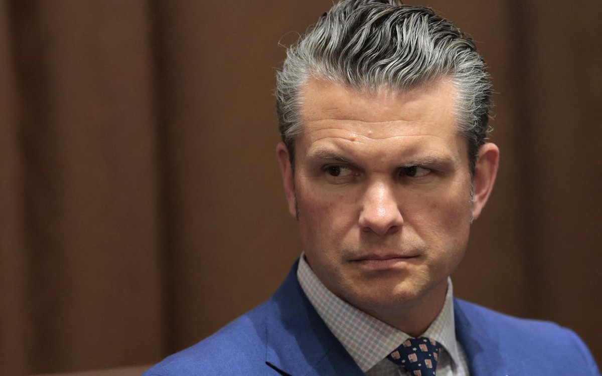 Mỹ yêu cầu phóng viên phải có người hộ tống khi tác nghiệp tại Bộ Quốc phòng