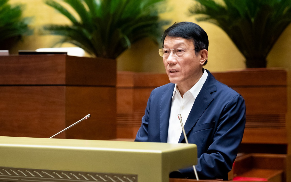 Trình Quốc hội luật mở rộng đối tượng bị dẫn độ