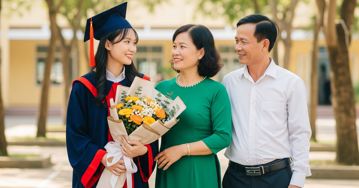 Học sinh lớp 5 có cần rình rang làm lễ tri ân và trưởng thành?