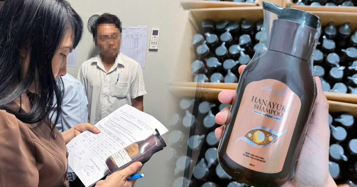 Vụ mỹ phẩm thu hồi ‘không có dấu hiệu hình sự’ ở Đồng Nai: Thanh tra có làm thay việc của công an?
