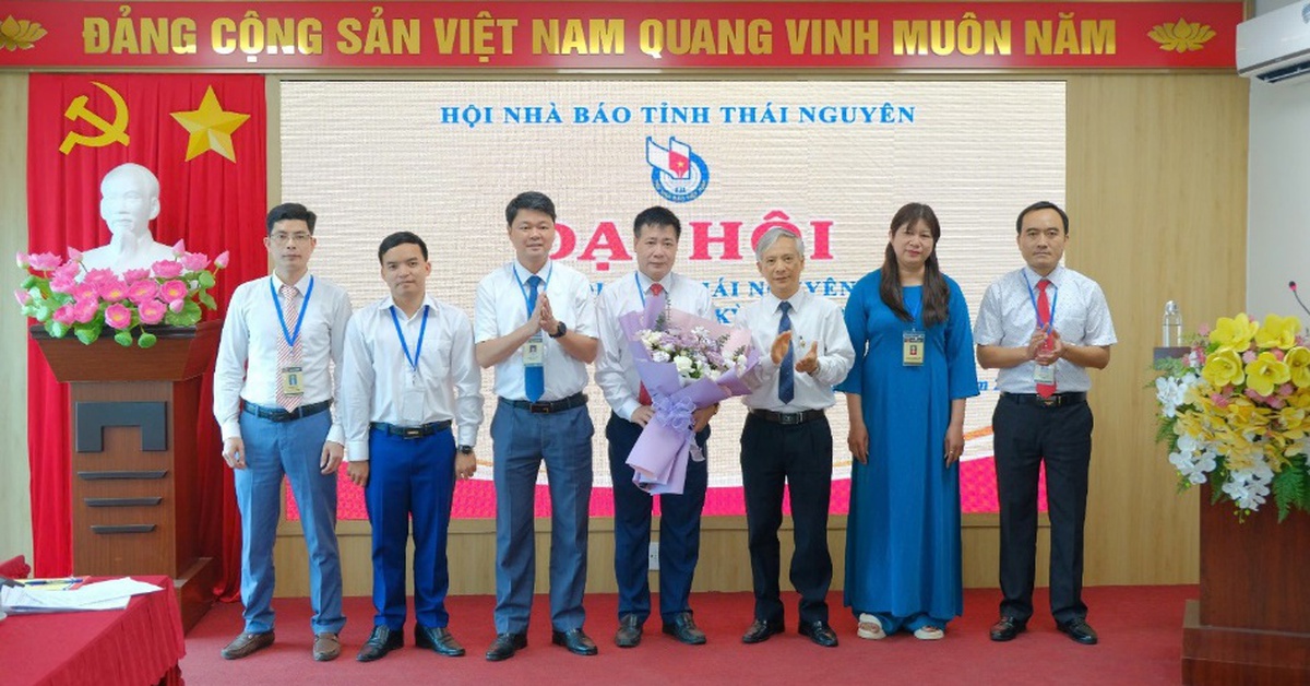 Chi hội Báo Thái Nguyên: Nhiều giải pháp xây dựng đội ngũ ‘vừa hồng vừa chuyên’
