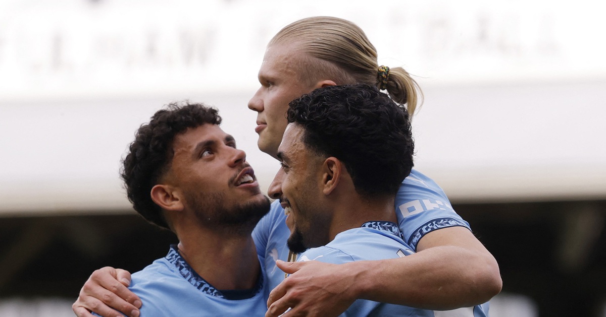Man City, Chelsea và Newcastle giành vé dự Champions League