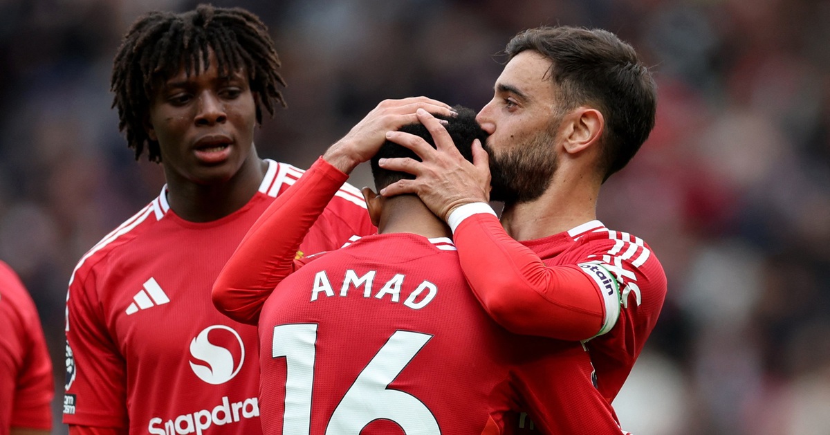 Man United giúp Newcastle có vé dự Champions League