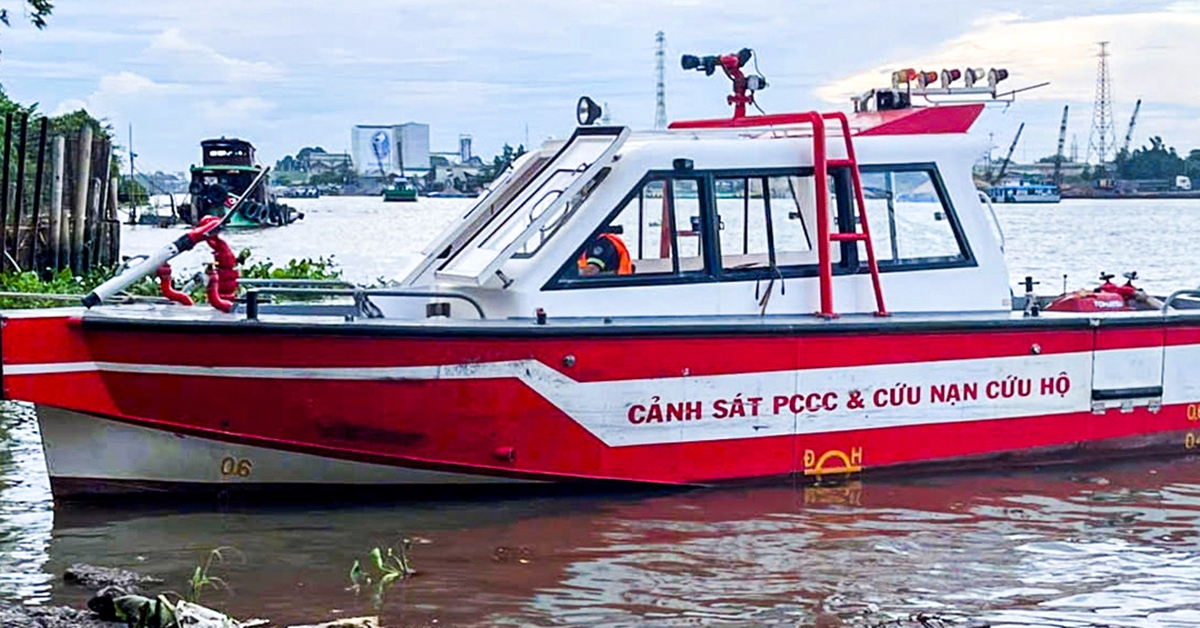 Tìm thấy thi thể bé gái ở Đồng Nai bị nước cuốn trôi sau cơn mưa lớn