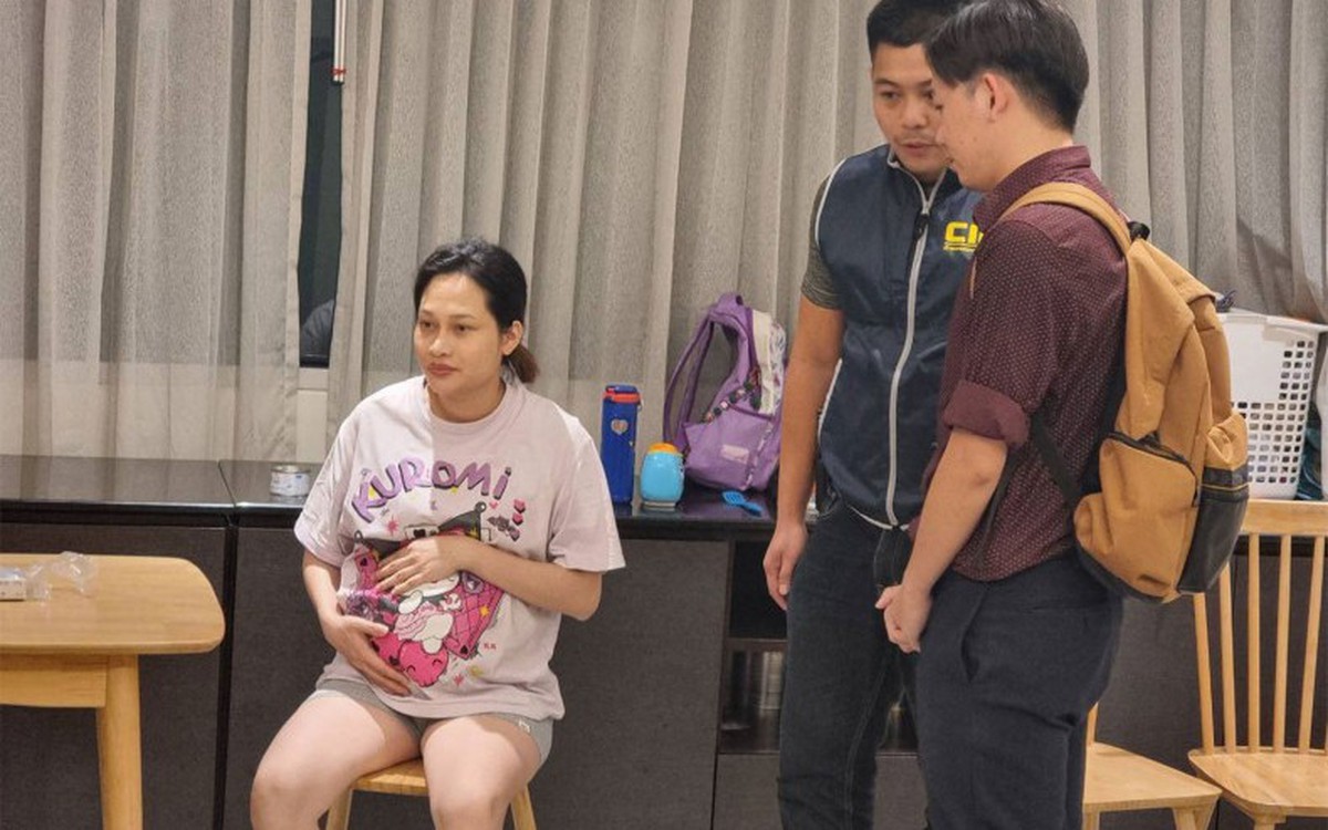 Thái Lan bắt một phụ nữ Việt Nam bị Interpol truy nã