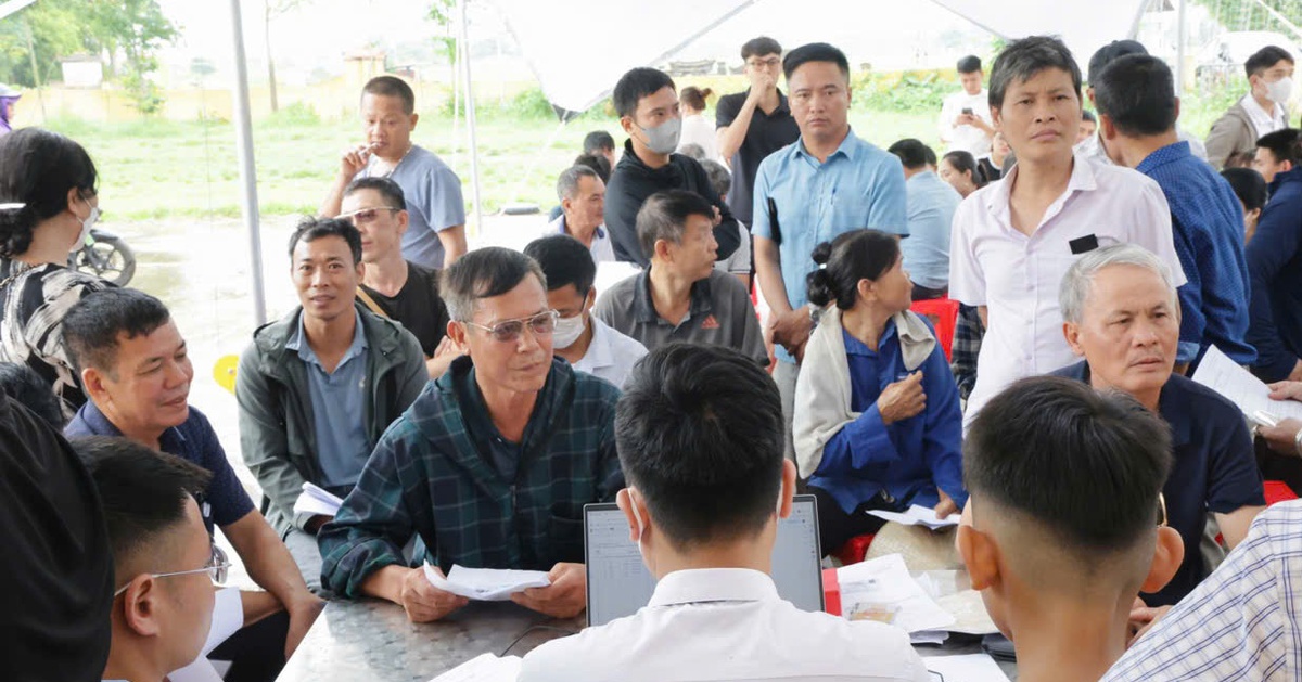 Thanh Bình An Lạc Viên bắt đầu hoàn trả gần 11 tỉ đồng cho khách hàng