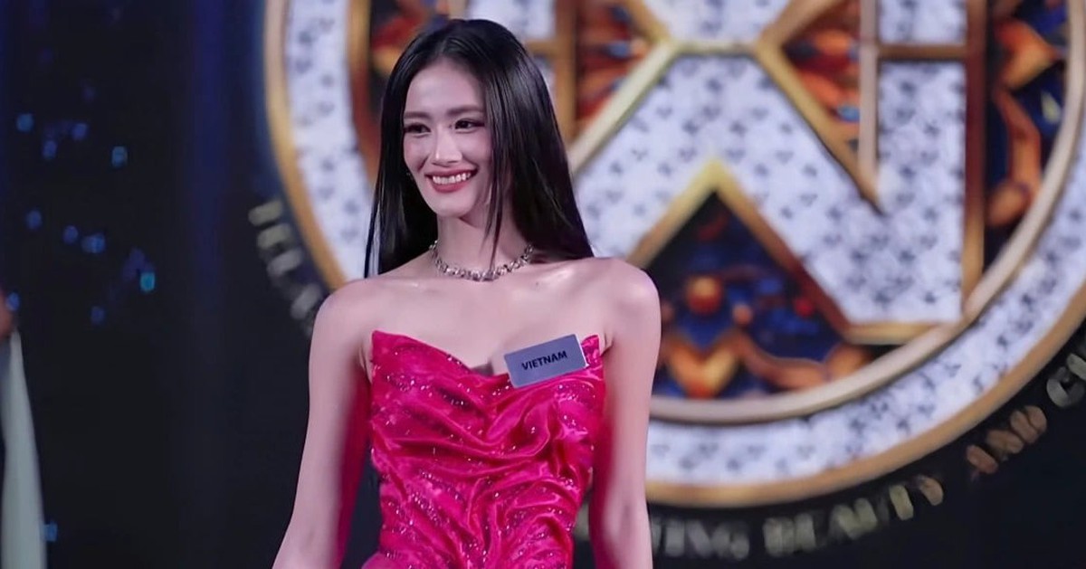 Ý Nhi mất cơ hội vào thẳng top 40 Miss World; Sneaker hở 4 ngón chân của Balenciaga gây tranh cãi