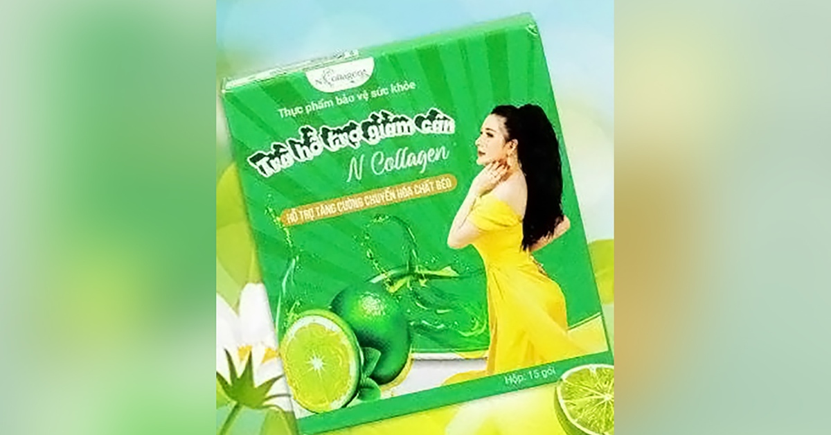 Sau vụ Ngân 98, người tiêu dùng gọi tên sản phẩm giảm cân của Ngân Collagen