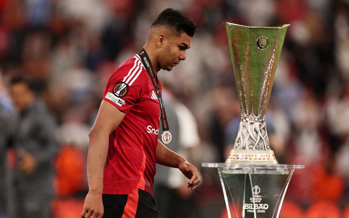 Man United liệu có sa sút vĩnh viễn?