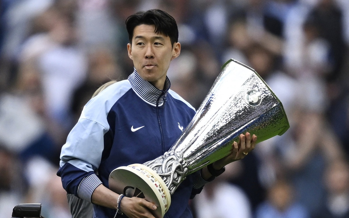 Xác định 29 đội vào thẳng vòng bảng Champions League 2025-2026