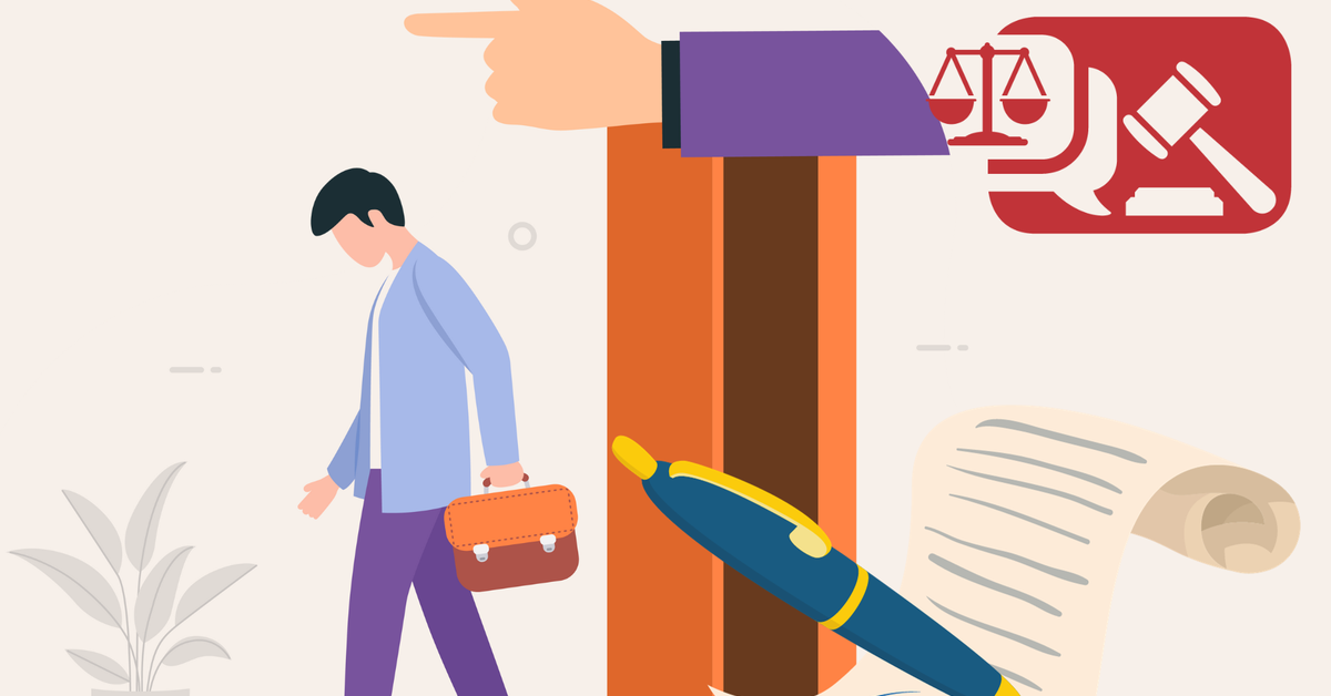 Công ty chấm dứt hợp đồng lao động do kinh tế khó khăn, người lao động được hỗ trợ thế nào?
