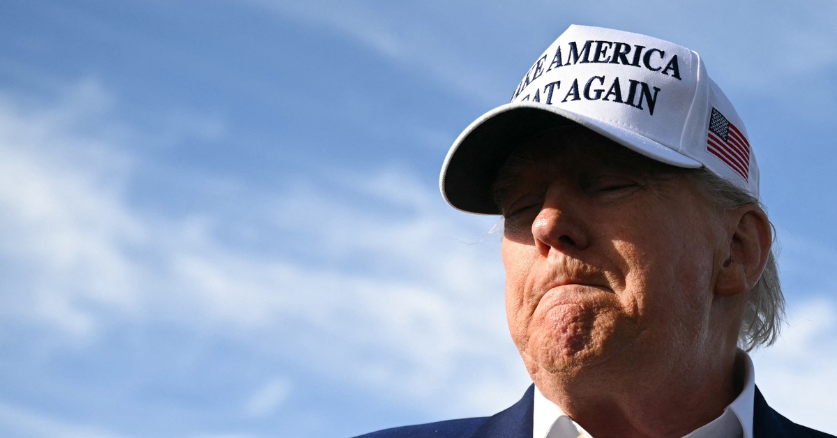 Sau khi ông Trump dùng từ 'điên rồ', Điện Kremlin nói 'ông Trump quá tải cảm xúc'