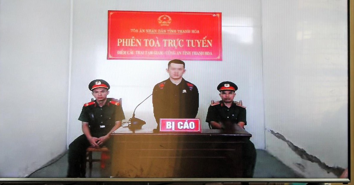 Tử hình bị cáo vận chuyển hơn 9kg ma túy các loại