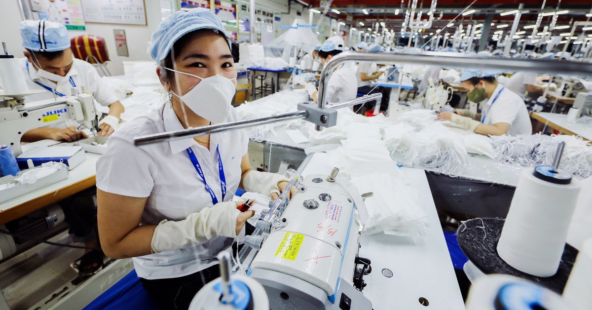 Cắt giảm thủ tục, điều kiện kinh doanh: Đừng để 'cắt chỗ này, mọc chỗ khác'