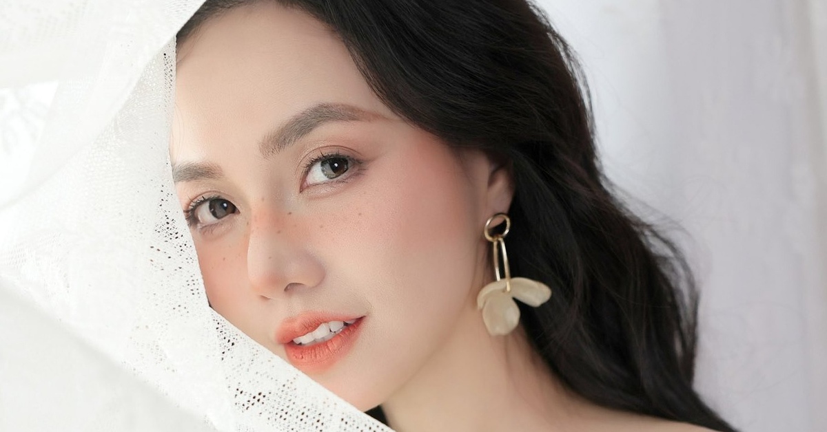 Đinh Ngọc Diệp: 'Tôi mất 2 tháng để viết được nửa trang báo Tuổi Trẻ'